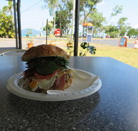 Dunk Island View Cafe - Kalgoorlie Accommodation