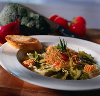 Explorers Restaurant - Kalgoorlie Accommodation