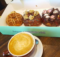 Foundry Artisan Coffee - Kalgoorlie Accommodation