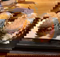 Grill'd Indooroopilly - Kalgoorlie Accommodation