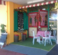 Mumma Sab's - Kalgoorlie Accommodation