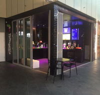 Nitrogenie - Kalgoorlie Accommodation