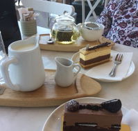 Passiontree Velvet - Kalgoorlie Accommodation