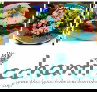 Shanti Cafe - Kalgoorlie Accommodation