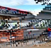 Sues Bar and Grill - Kalgoorlie Accommodation