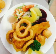 Sue's Cafe and Takeaway - Kalgoorlie Accommodation