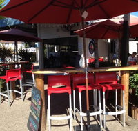 The chippy Mission Beach - fish and chips - Kalgoorlie Accommodation