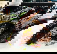 The Ocea Bar - Kalgoorlie Accommodation