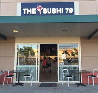 The Sushi 79 - Kalgoorlie Accommodation