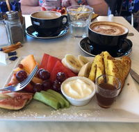 The Waterford Coffee Pot - Kalgoorlie Accommodation