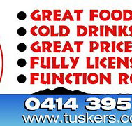 Tuskers Tuckerbox And Catering - Kalgoorlie Accommodation