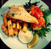 Utopia Cafe - Kalgoorlie Accommodation