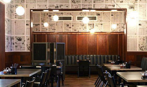 Apple Daily Bar & Eating House - Kalgoorlie Accommodation 11