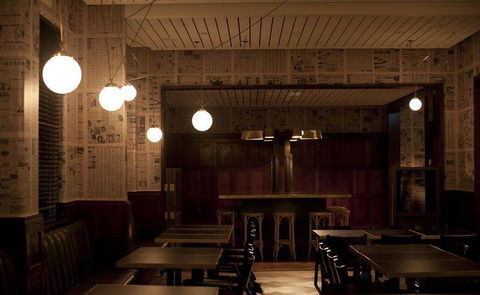 Apple Daily Bar & Eating House - Kalgoorlie Accommodation 15