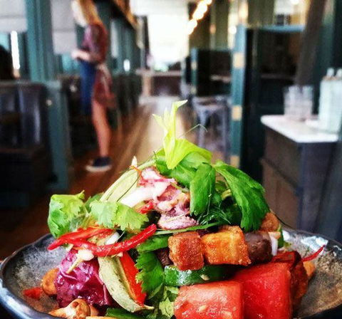 Apple Daily Bar & Eating House - Kalgoorlie Accommodation 1