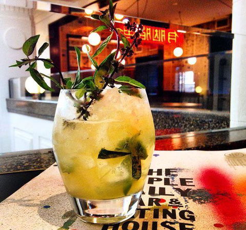 Apple Daily Bar & Eating House - Kalgoorlie Accommodation 2