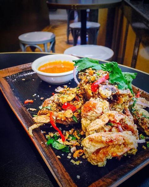 Apple Daily Bar & Eating House - Kalgoorlie Accommodation 5