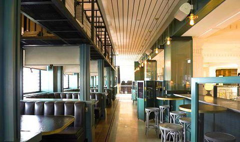 Apple Daily Bar & Eating House - Kalgoorlie Accommodation 6