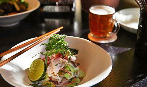 Apple Daily Bar & Eating House - Kalgoorlie Accommodation 8