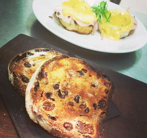 Aquavue Cafe Watersports - Kalgoorlie Accommodation 9