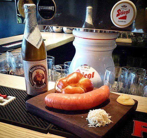 Aquavue Cafe Watersports - Kalgoorlie Accommodation 10