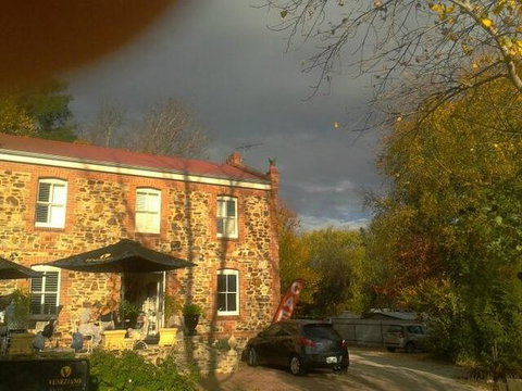 Avalon Of Woodside - Kalgoorlie Accommodation 0