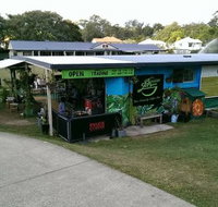 Beans on the Green - Kalgoorlie Accommodation