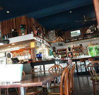 Celtic Corner Bar  Bistro - Kalgoorlie Accommodation