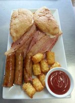 Fat Dog Cafe & Restaurant - Kalgoorlie Accommodation 2