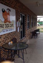 Fat Dog Cafe & Restaurant - Kalgoorlie Accommodation 6