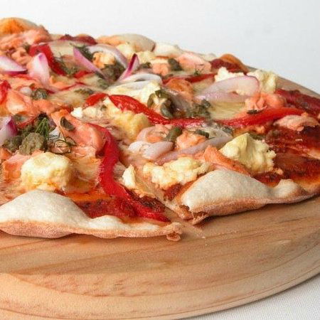 Fat Dog Cafe & Restaurant - Kalgoorlie Accommodation 0