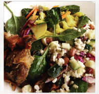 Goodness Me Organics - Kalgoorlie Accommodation