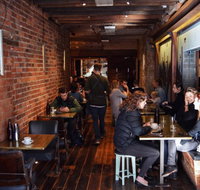 Pilgrim Coffee - Kalgoorlie Accommodation
