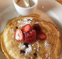 Tuck Shop Cafe - Kalgoorlie Accommodation