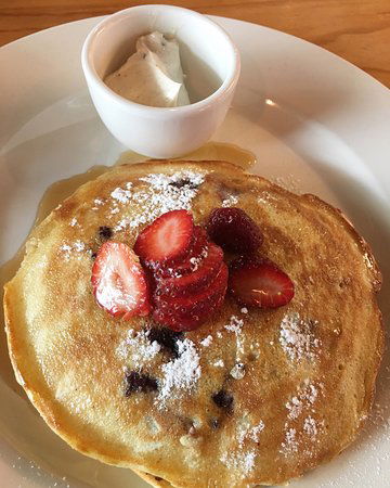 Tuck Shop Cafe - Kalgoorlie Accommodation 0