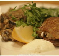 Uncle Joe's Mess Hall - Kalgoorlie Accommodation