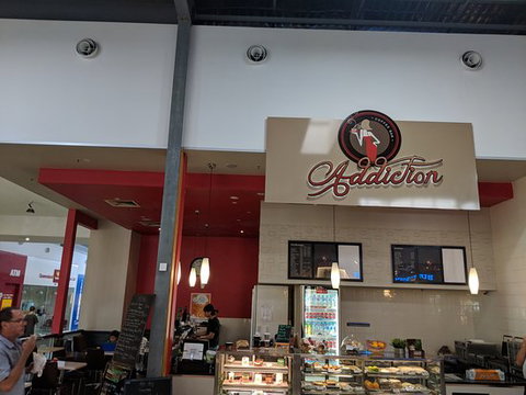 Addiction Coffee Bar - Kalgoorlie Accommodation 0
