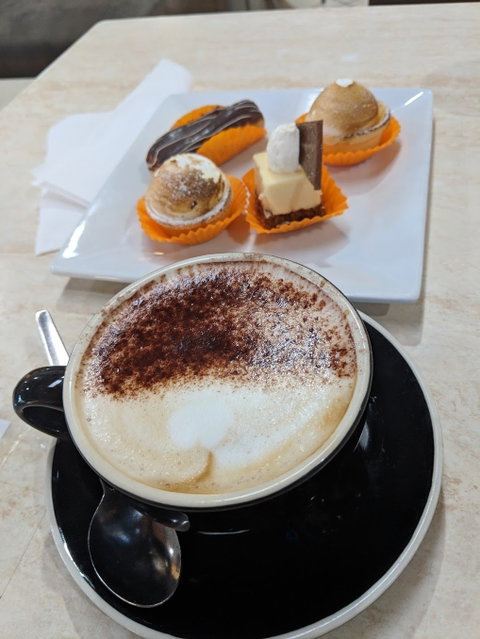 Addiction Coffee Bar - Kalgoorlie Accommodation 1