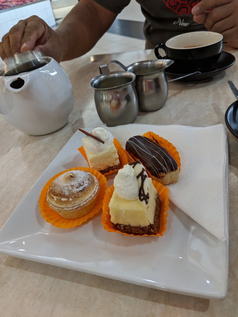 Addiction Coffee Bar - Kalgoorlie Accommodation 6