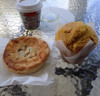 Agnes Water Bakery - Kalgoorlie Accommodation