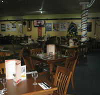 Atherton Hotel Bistro - Kalgoorlie Accommodation