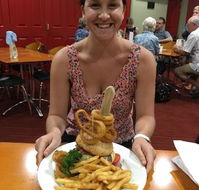 Ayr Anzac Club - Kalgoorlie Accommodation