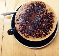 Bambino Espresso - Kalgoorlie Accommodation
