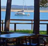 Beachcombers Family Bistro 1770 - Kalgoorlie Accommodation