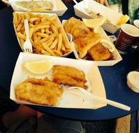 Beachview Seafoods - Kalgoorlie Accommodation