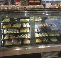 Beaudesert Fair Bakery - Kalgoorlie Accommodation