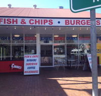 Beaudesert Fish and Chips - Kalgoorlie Accommodation