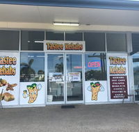Bowen Tastee Kebabs - Kalgoorlie Accommodation