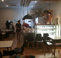 Cafe Discovery at Agnes - Kalgoorlie Accommodation