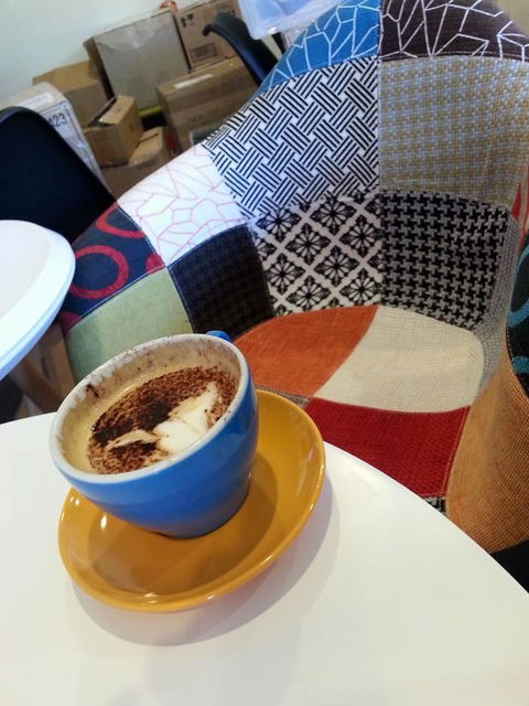 Cafe Discovery At Agnes - Kalgoorlie Accommodation 6